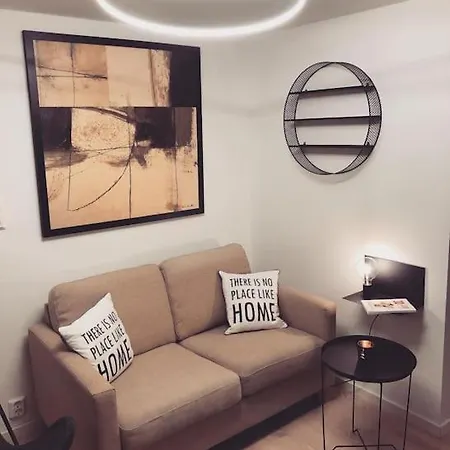 Apartment «sea View Finnoy Island» *