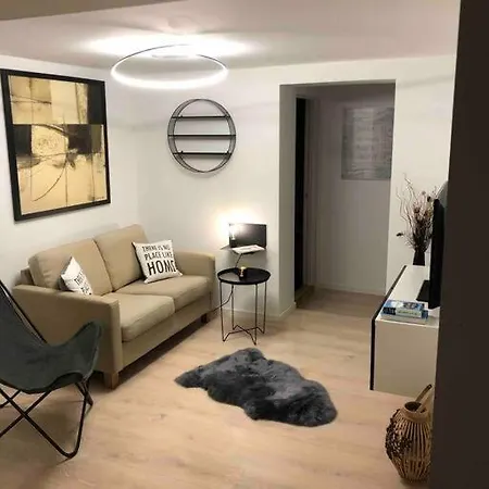 Apartment «sea View Finnoy Island»