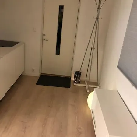 Apartment «sea View Finnoy Island»