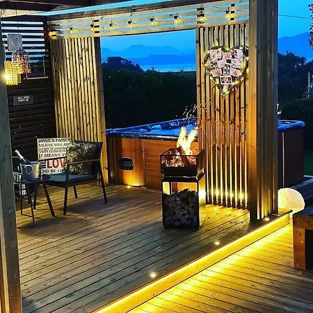 «sea View Finnoy Island» *