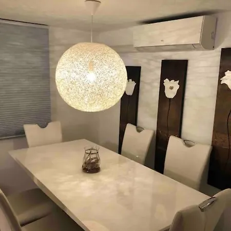 «sea View Finnoy Island» Apartment
