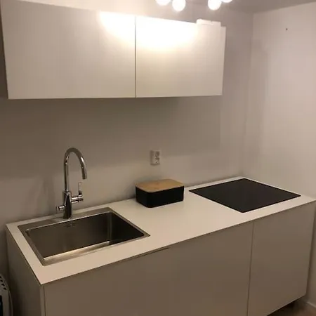 Apartment «sea View Finnoy Island» *