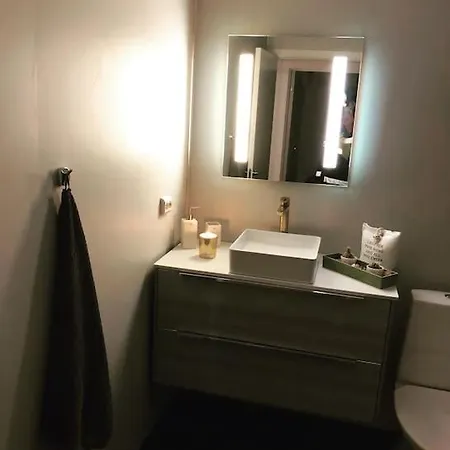 «sea View Finnoy Island»