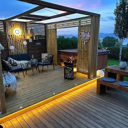 «sea View Finnoy Island» * Stavanger