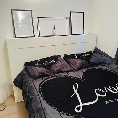 «sea View Finnoy Island» Apartment Stavanger