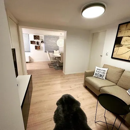 Appartement «sea View Finnoy Island» *