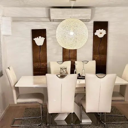 «sea View Finnoy Island»