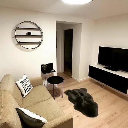 Apartment «sea View Finnoy Island» Stavanger