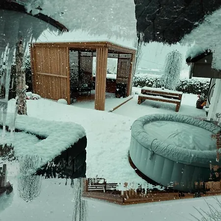 «sea View Finnoy Island» Apartmán Stavanger