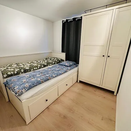 «sea View Finnoy Island» 아파트 스타방에르