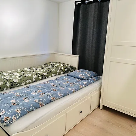 «sea View Finnoy Island» Appartamento *