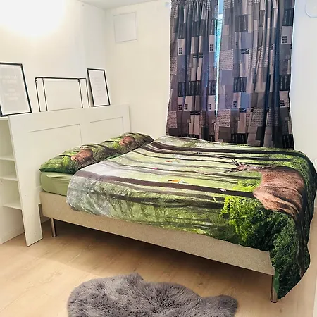 «sea View Finnoy Island» Stavanger