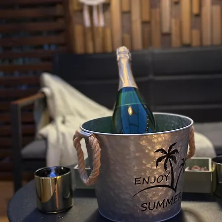 «sea View Finnoy Island» Stavanger