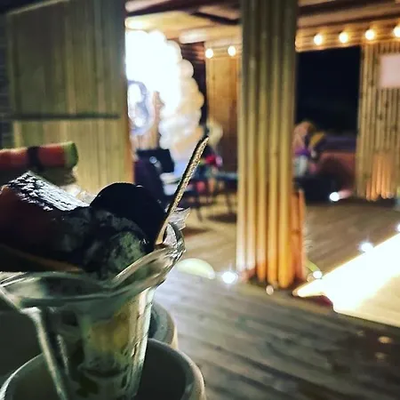 Apartmán «sea View Finnoy Island» Stavanger