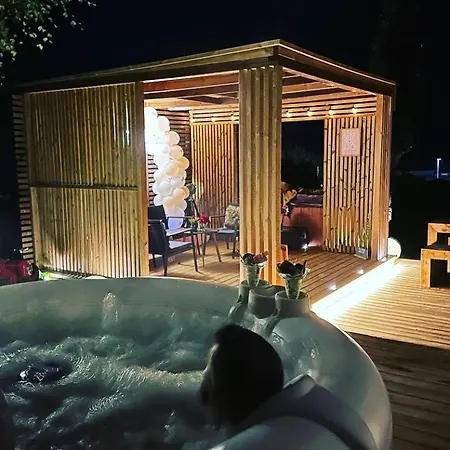 «sea View Finnoy Island»