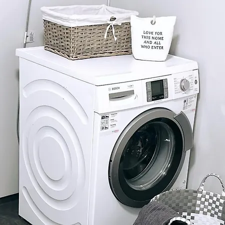 Appartamento «sea View Finnoy Island»