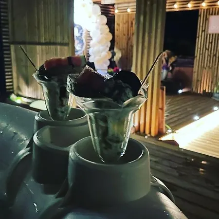 Appartamento «sea View Finnoy Island» *