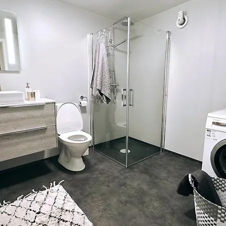 «sea View Finnoy Island» Stavanger