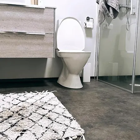 Apartmán «sea View Finnoy Island»