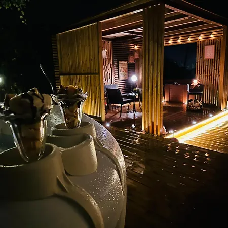 Appartamento «sea View Finnoy Island» *