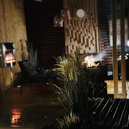 «sea View Finnoy Island»