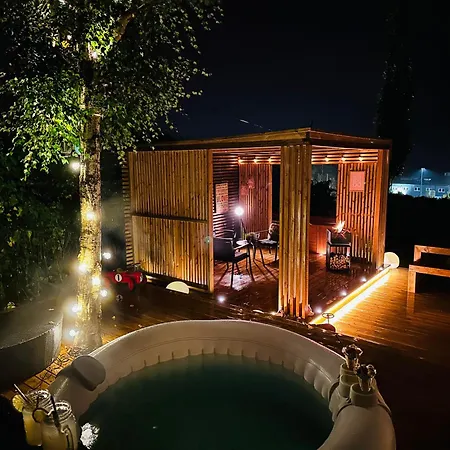 Apartmán «sea View Finnoy Island» *