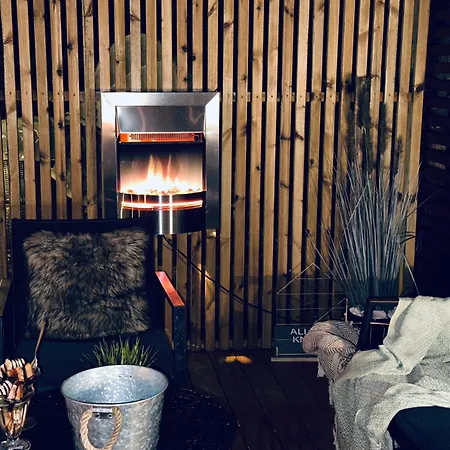 «sea View Finnoy Island»