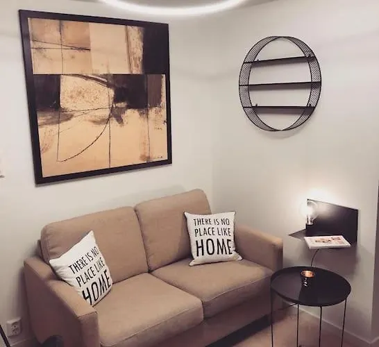 Appartamento «sea View Finnoy Island» *