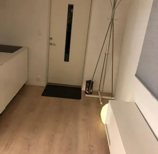 Appartamento «sea View Finnoy Island»