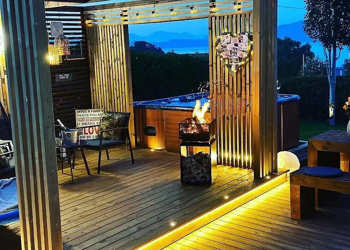 «sea View Finnoy Island» *