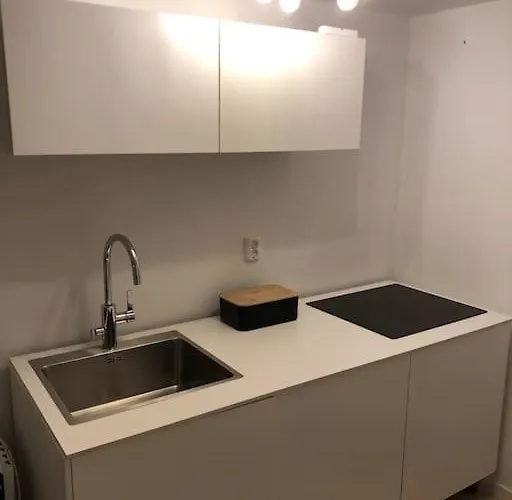 Appartamento «sea View Finnoy Island» *