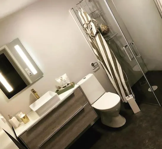 «sea View Finnoy Island»