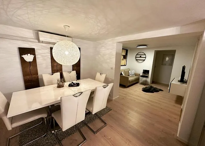 Appartamento «sea View Finnoy Island»