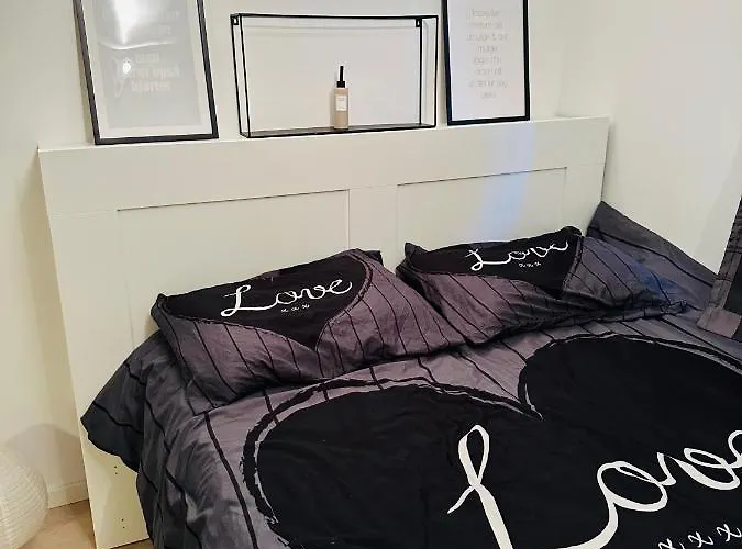 «sea View Finnoy Island» Appartamento Stavanger