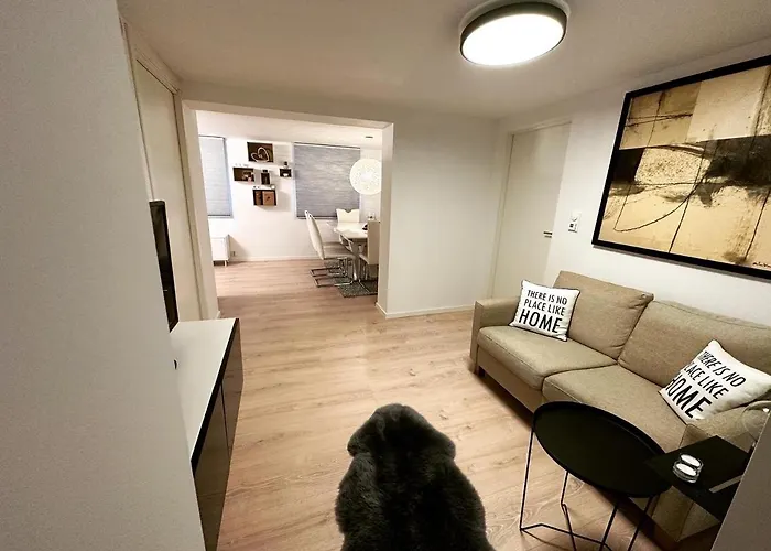 Appartamento «sea View Finnoy Island» *