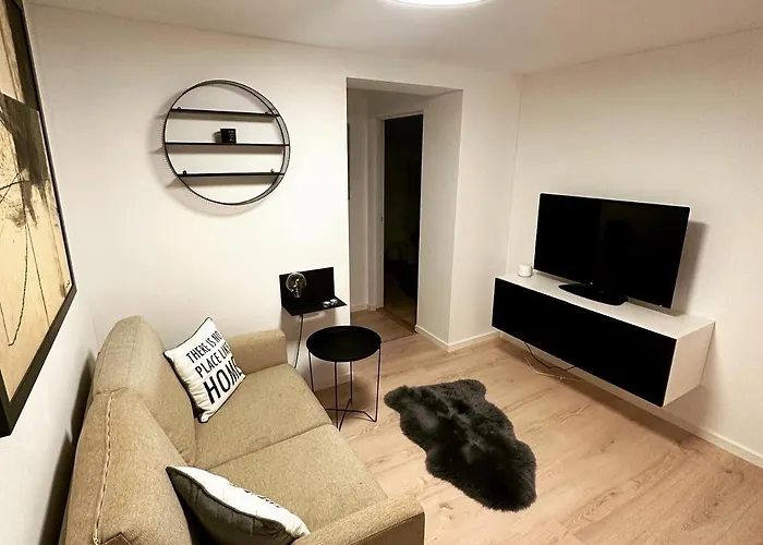 Appartamento «sea View Finnoy Island» Stavanger