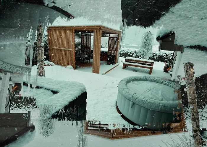 «sea View Finnoy Island» 公寓 斯塔万格