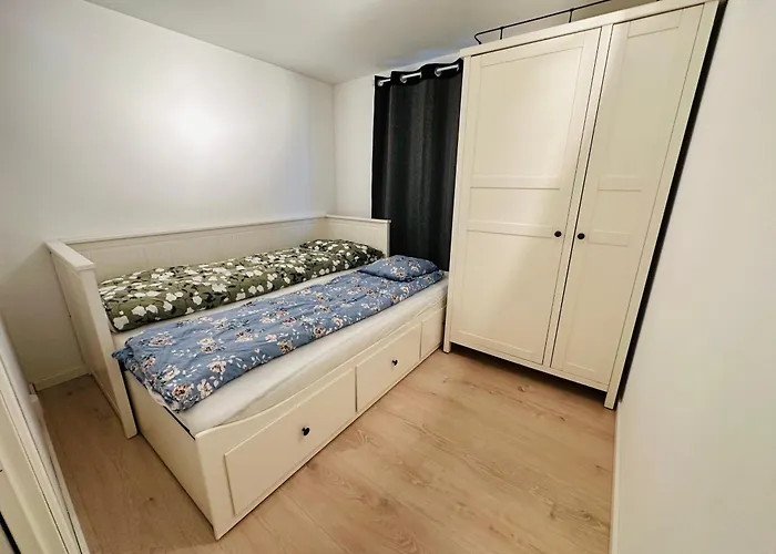 «sea View Finnoy Island» Appartamento Stavanger