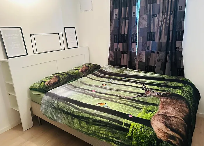 Appartamento «sea View Finnoy Island» Stavanger