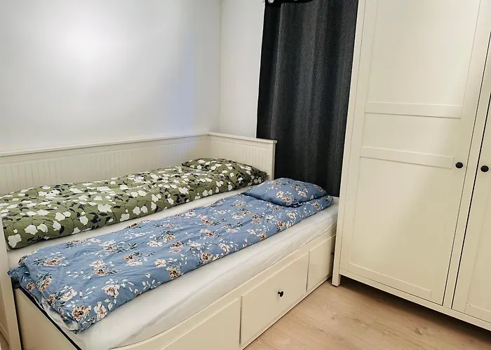 «sea View Finnoy Island» Appartamento *