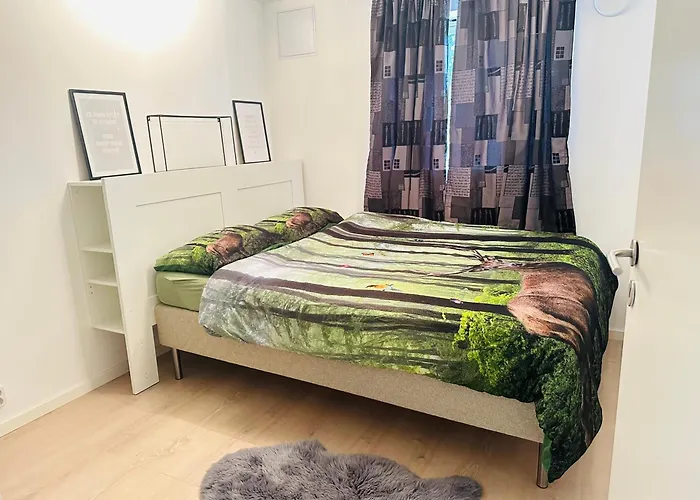 «sea View Finnoy Island» Stavanger