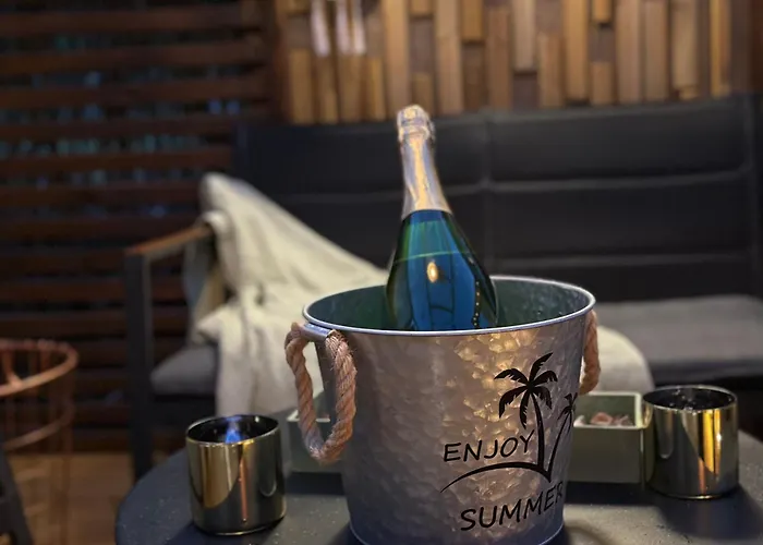 «sea View Finnoy Island» Stavanger