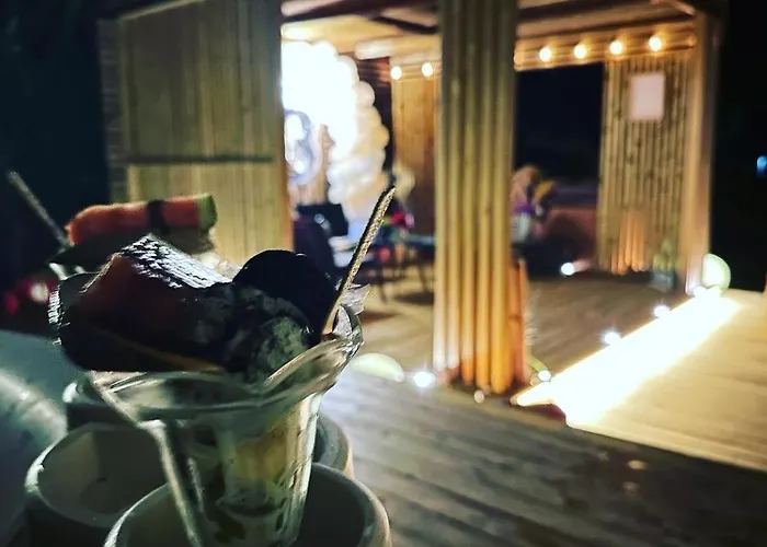 Διαμέρισμα «sea View Finnoy Island» Στάβανγκερ