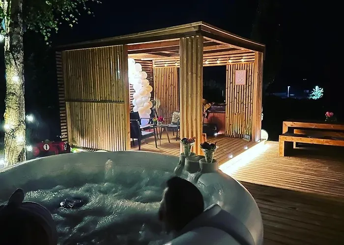 «sea View Finnoy Island»