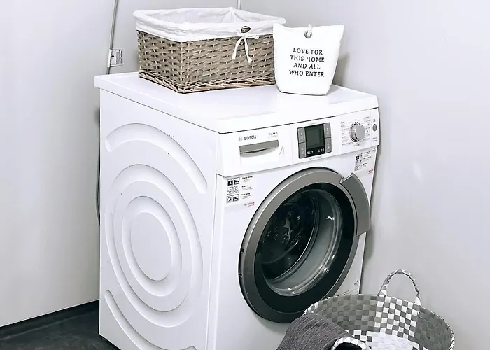 Διαμέρισμα «sea View Finnoy Island»