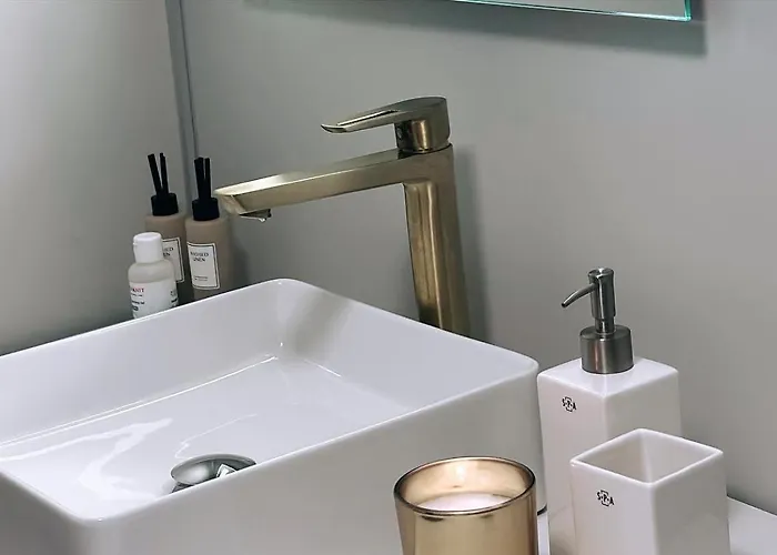 Appartamento «sea View Finnoy Island»