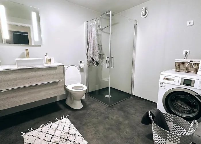 «sea View Finnoy Island» Stavanger