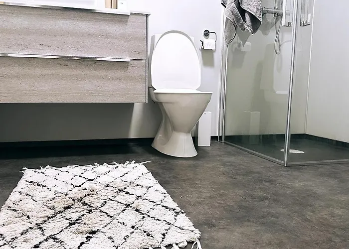 Διαμέρισμα «sea View Finnoy Island»