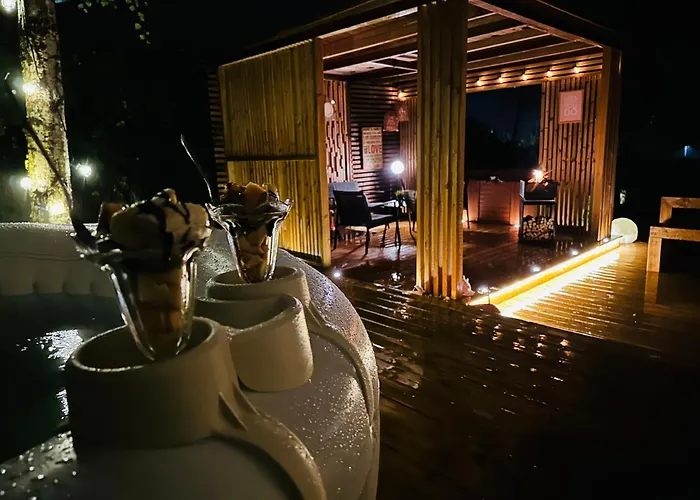 Appartamento «sea View Finnoy Island» *