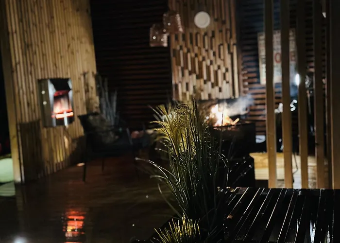 «sea View Finnoy Island»